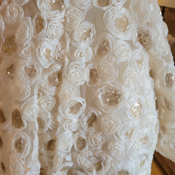 Mini Dress - Picture 3 of 6